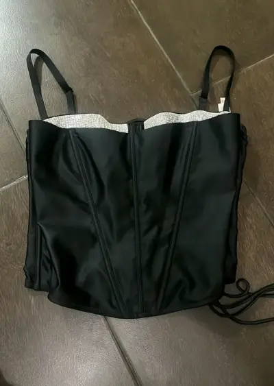 Corset victoria secret - miniatura 1