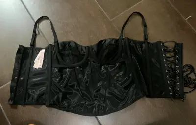 Corset victoria secret - miniatura 2