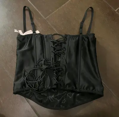 Corset victoria secret - miniatura 3