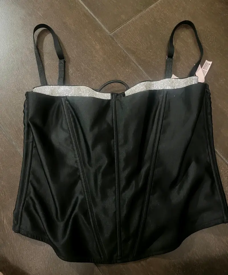 Corset victoria secret - 4