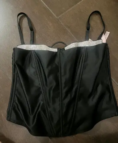 Corset victoria secret - miniatura 4