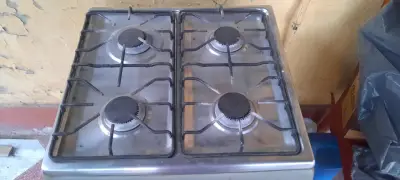 Cocina a gas Mabe de 4 quemadores - miniatura 3