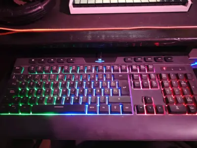 🔥 PC Gamer/Trabajo i7-8700 | 16 GB RAM | SSD + 2 T - miniatura 6
