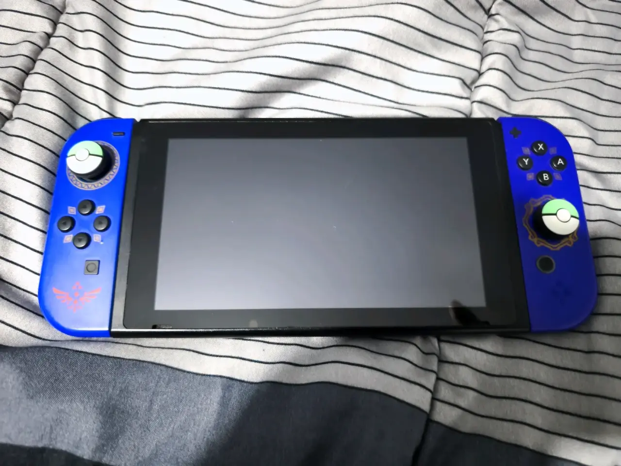 Nintendo Switch V2 - $183.600 | Pulga
