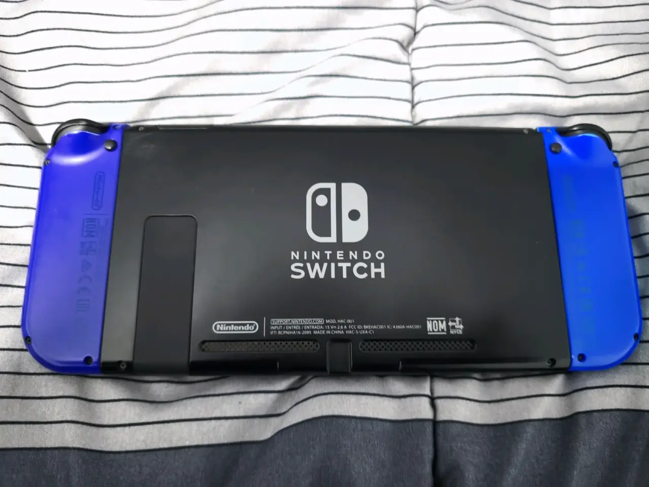 Nintendo Switch V2 - $183.600 | Pulga