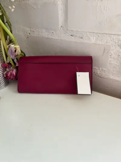 Cartera Michael Kors fucsia elegante - miniatura 2
