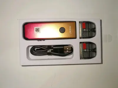 Vaporizador SMOK Nord 2 colores degradados - miniatura 1