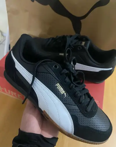 Zapatillas Puma Originales y nuevas - miniatura 1