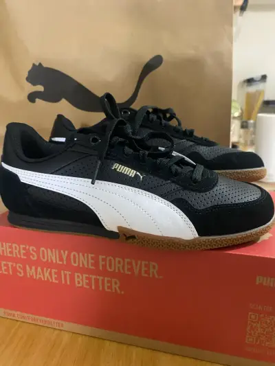 Zapatillas Puma Originales y nuevas - miniatura 2