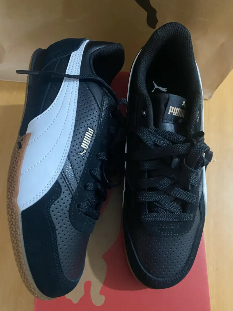 Zapatillas Puma Originales y nuevas - 3