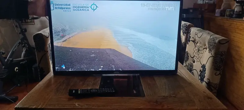 Televisor LED onn 32 con control remoto (no Smart) - 2