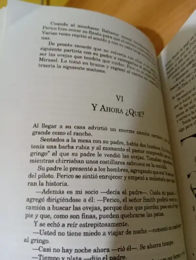 Libro 'Perico Trepa por Chile' de Marcela Paz - miniatura 2