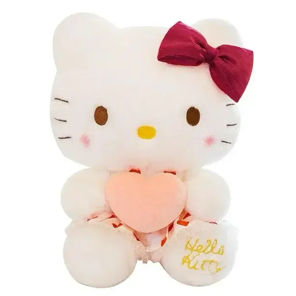 Peluche Hello Kitty 40 cm - 1