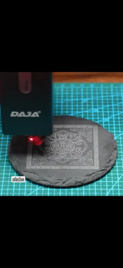 Impresora láser Compact A7 Mini PRO - miniatura 4