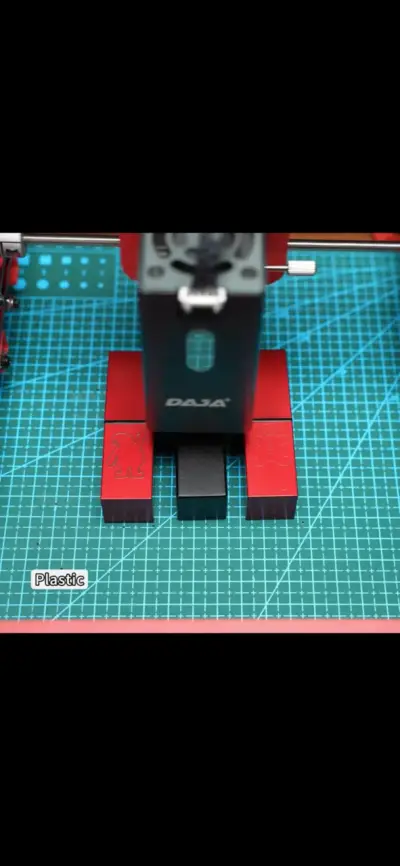 Impresora láser Compact A7 Mini PRO - miniatura 5