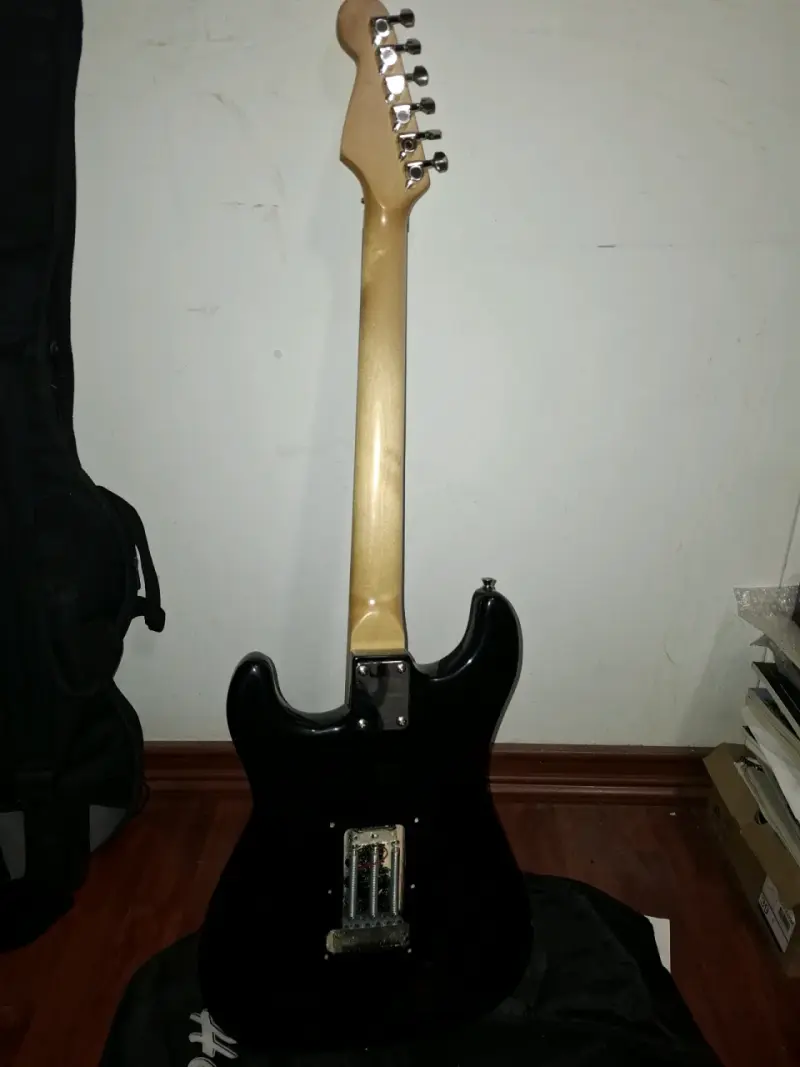 Set guitarra eléctrica Hendrix - 3