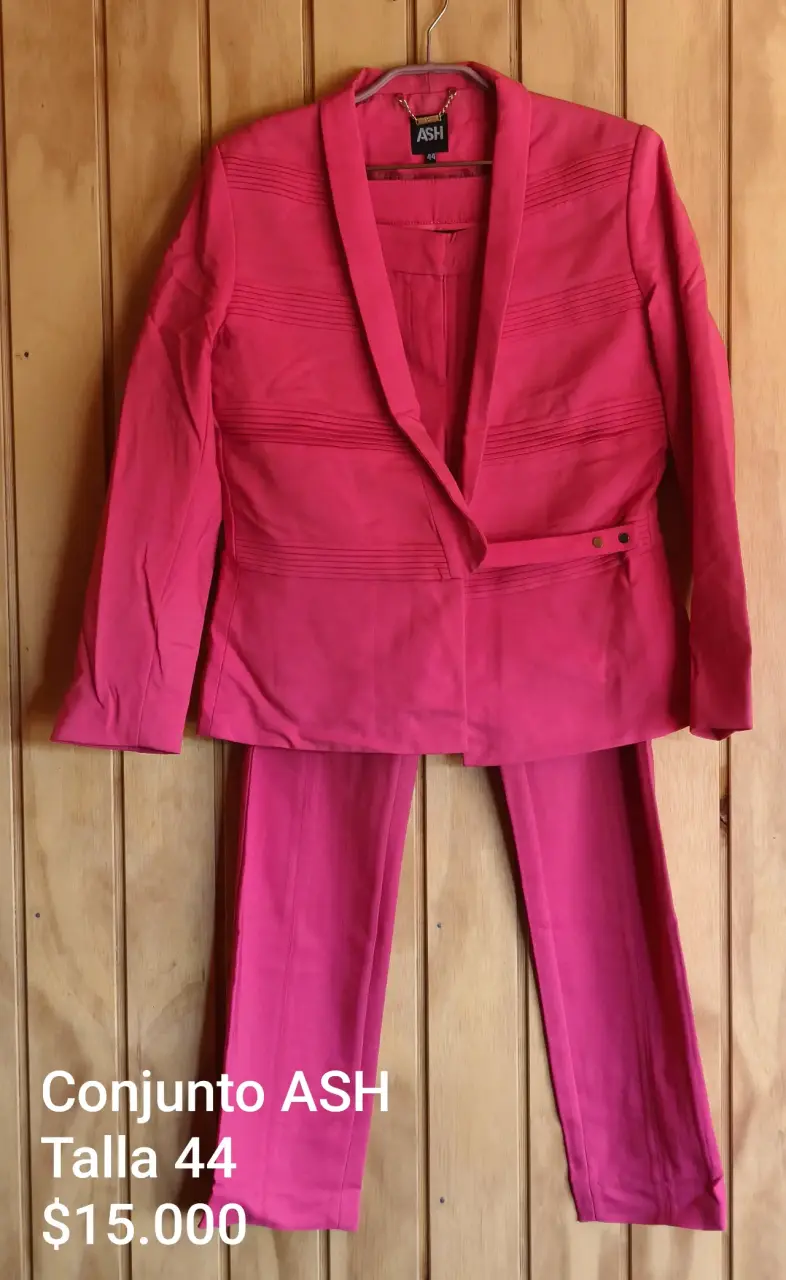 Conjunto de dos piezas Give amarillo - 2