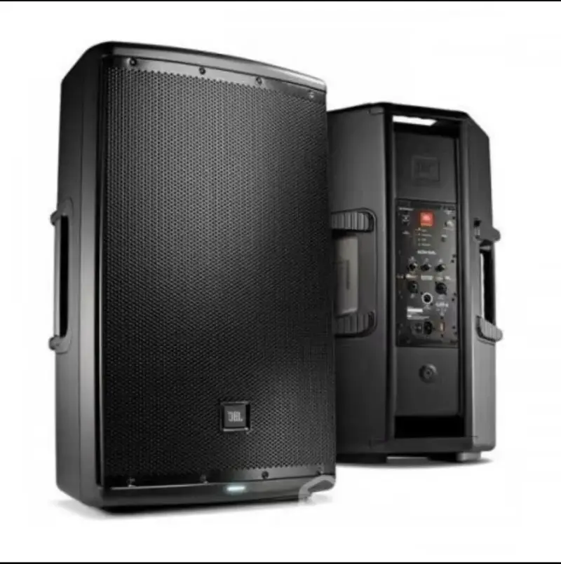 Parlante JBL profesional EON 615 - 1