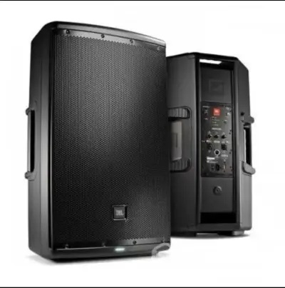 Parlante JBL profesional EON 615 - miniatura 1