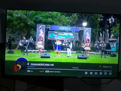TV TCL DE 55" - miniatura 5