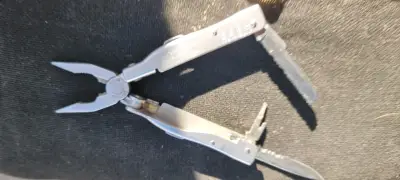 Herramienta multiusos Buck Knives Bucktool - miniatura 4