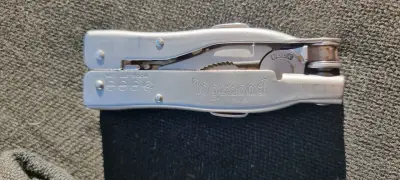 Herramienta multiusos Buck Knives Bucktool - miniatura 5