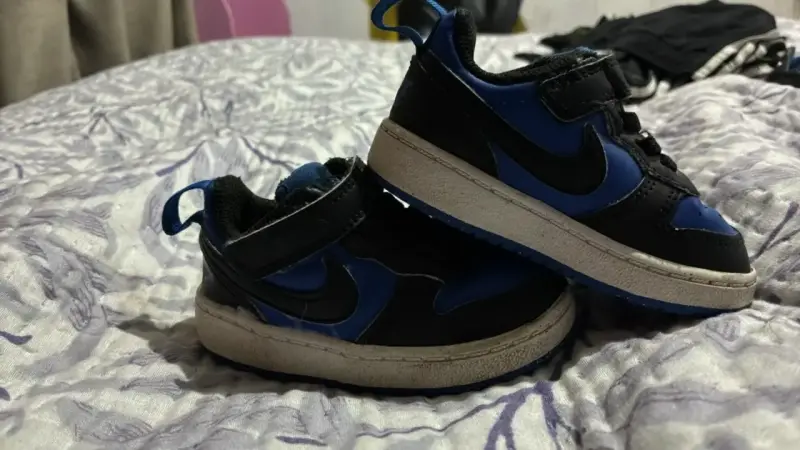 Zapatillas deportivas Nike para niños - 2