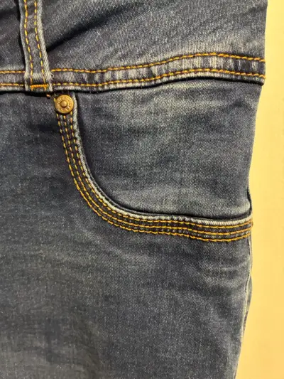 Jeans mujer Studio F  skinny - miniatura 4