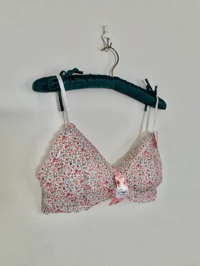 Bralette floral Prints Kiara - miniatura 2