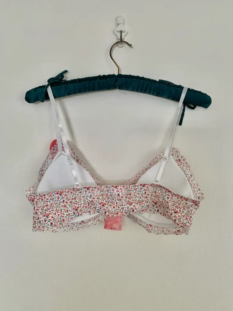 Bralette floral Prints Kiara - 3