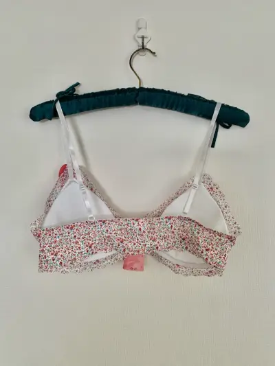 Bralette floral Prints Kiara - miniatura 3