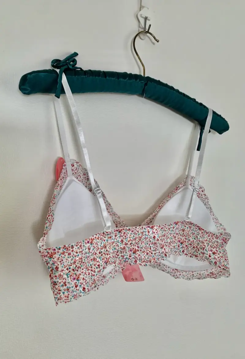 Bralette floral Prints Kiara - 4