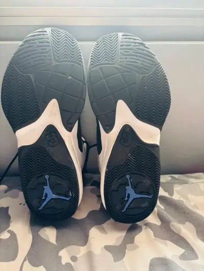 Zapatillas deportivas Nike Air Jordan - miniatura 1