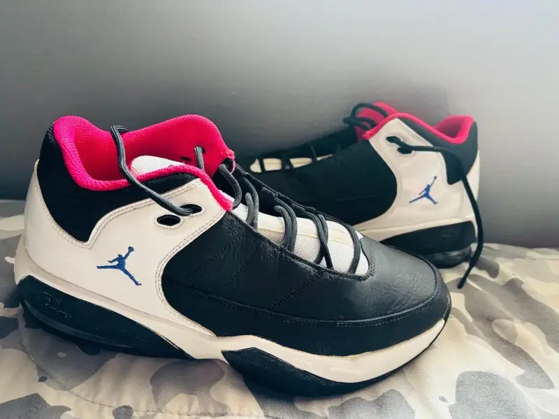 Zapatillas deportivas Nike Air Jordan - 2