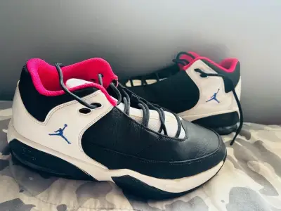 Zapatillas deportivas Nike Air Jordan - miniatura 2