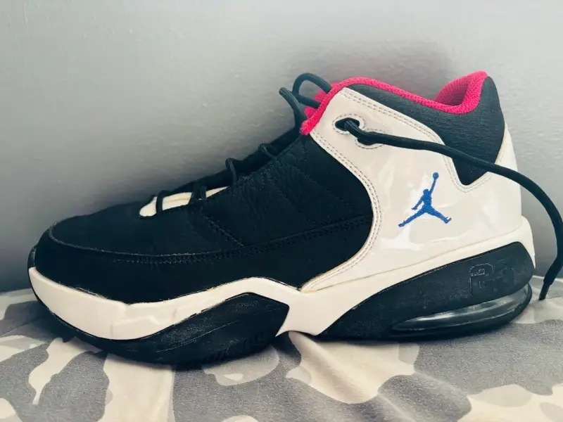 Zapatillas deportivas Nike Air Jordan - 3