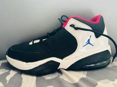 Zapatillas deportivas Nike Air Jordan - miniatura 3