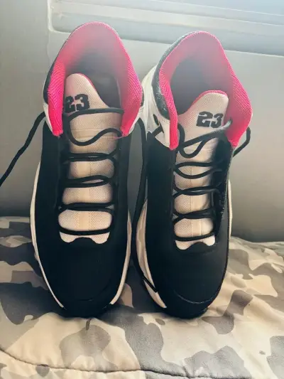 Zapatillas deportivas Nike Air Jordan - miniatura 4