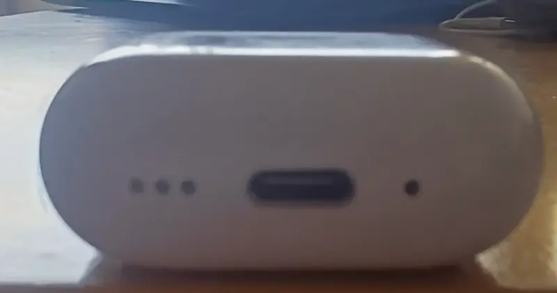 Airpods 4 con cancelacion de ruido - 3