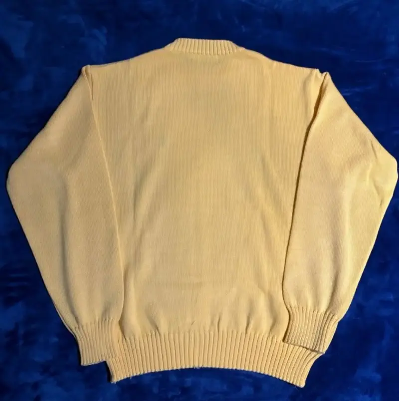 Suéter Polo Ralph Lauren amarillo - 2