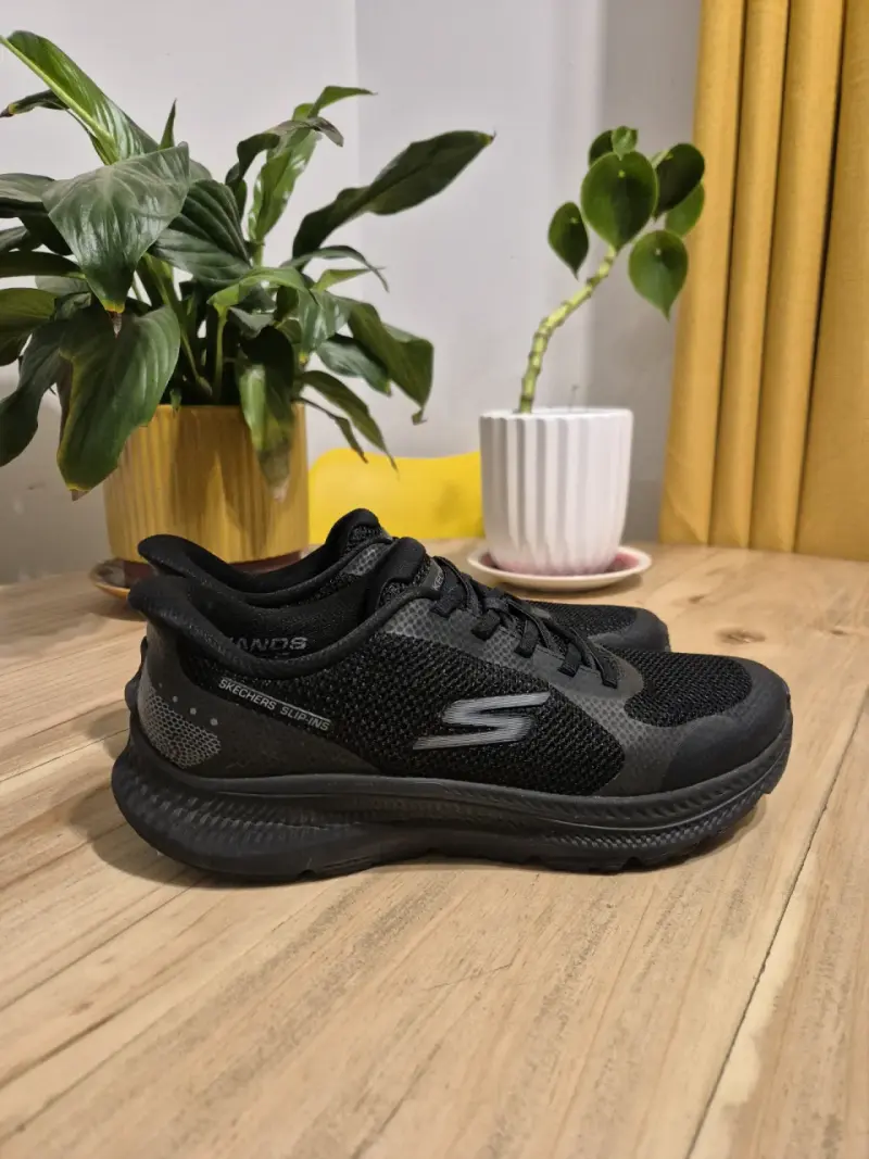 Zapatillas Skechers Mujer - 1