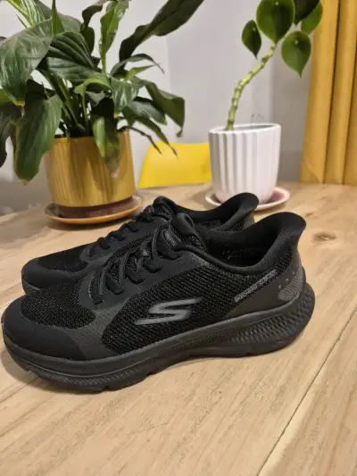 Zapatillas Skechers Mujer - miniatura 3
