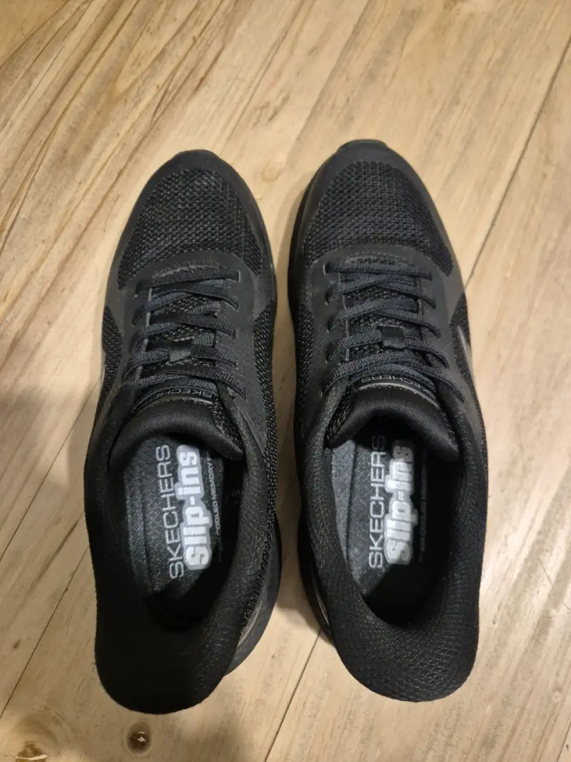Zapatillas Skechers Mujer - 4