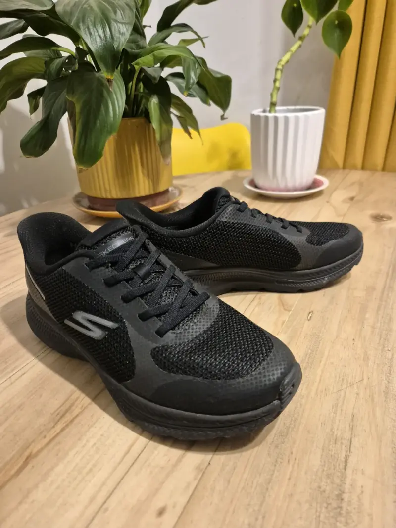 Zapatillas Skechers Mujer - 5
