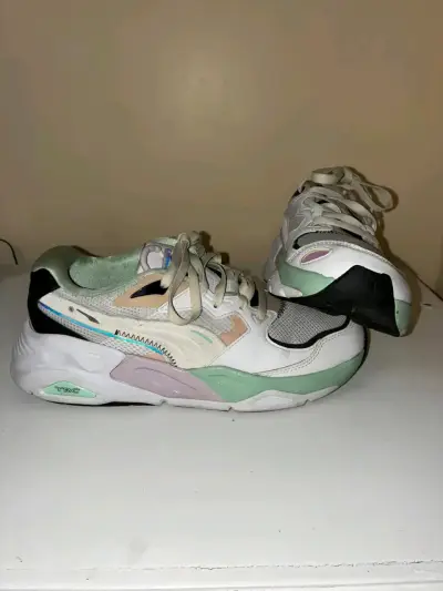 Zapatillas deportivas puma talla 40 - miniatura 3