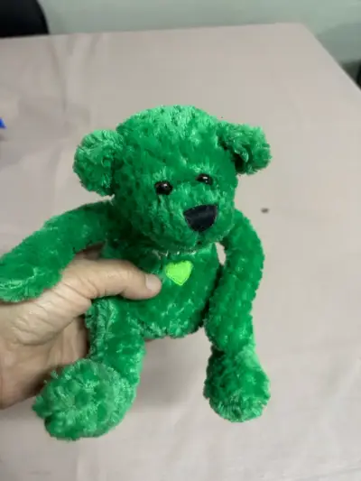 Set de peluches variados de personajes - miniatura 2