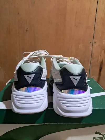 Zapatillas deportivas puma talla 40 - miniatura 5