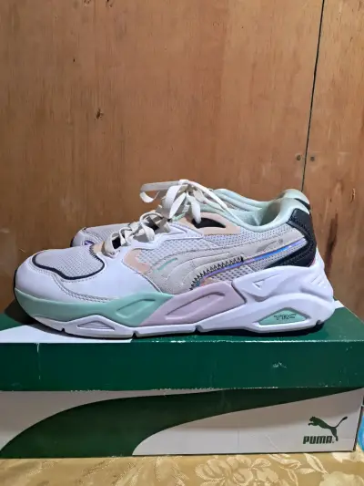 Zapatillas deportivas puma talla 40 - miniatura 6
