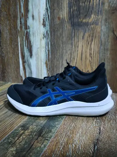 Zapatillas deportivas Asics y Salomon - miniatura 1