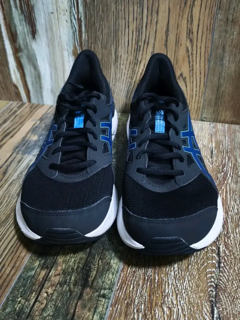 Zapatillas deportivas Asics y Salomon - 6